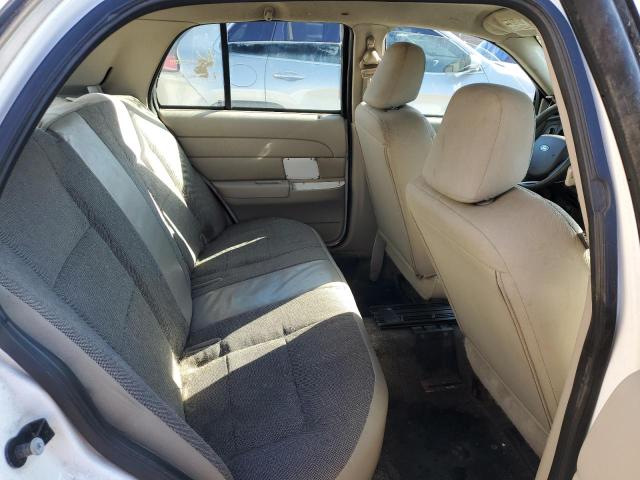 Photo 10 from auction – 2010 FORD CROWN VICT with VIN 2FABP7BV7AX127164