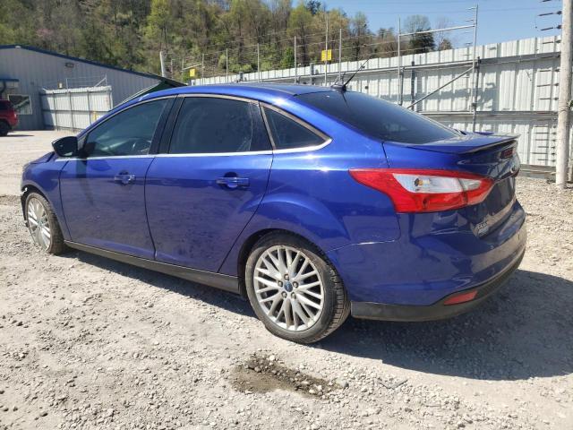 Photo 2 from auction – 2013 FORD FOCUS with VIN 1FADP3J28DL130651