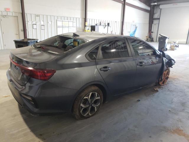 Photo 3 from auction – 2019 KIA FORTE FE with VIN 3KPF24ADXKE007190