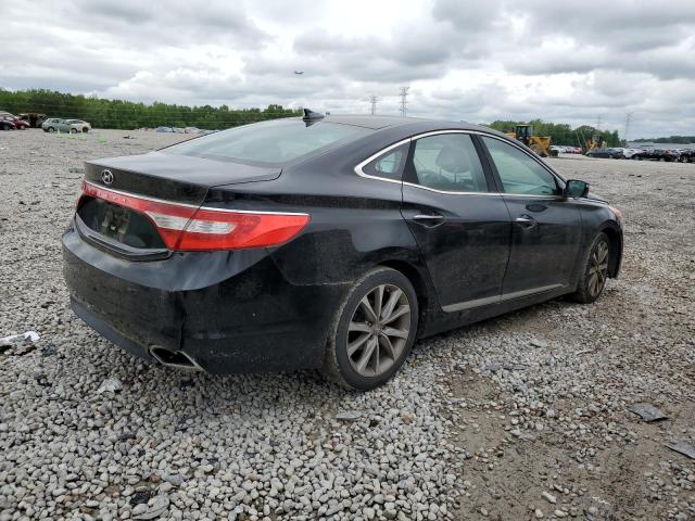 Photo 3 from auction – 2016 HYUNDAI AZERA with VIN KMHFG4JG2GA501447