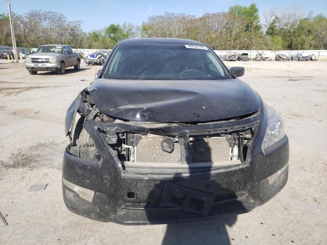 Photo 5 from auction – 2014 NISSAN ALTIMA 2.5 with VIN 1N4AL3AP2EC197015