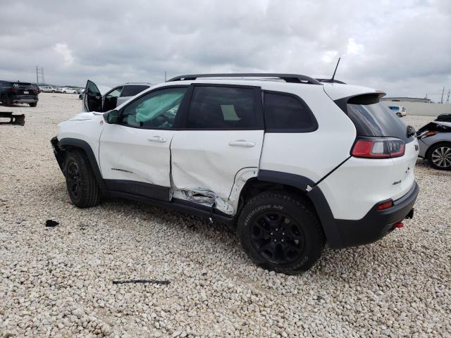 Photo 2 from auction – 2021 JEEP CHEROKEE T with VIN 1C4PJMBX3MD185043