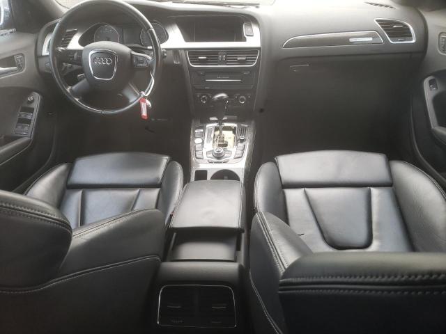 Photo 8 from auction – 2012 AUDI S4 PREMIUM with VIN WAUFGCFL3CA095853