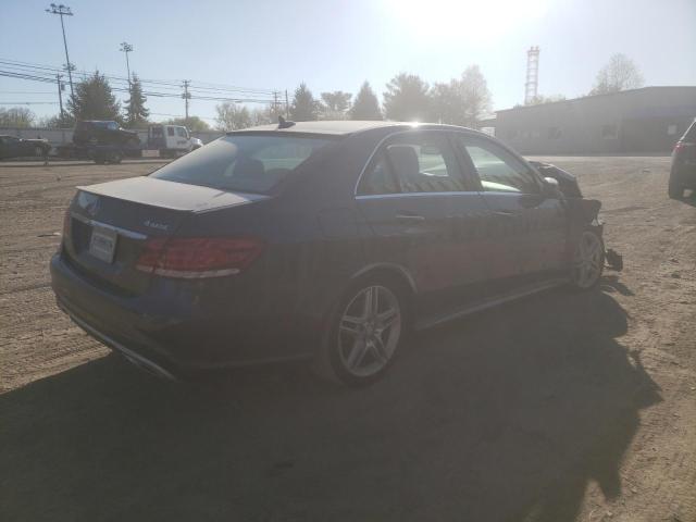Photo 3 from auction – 2014 MERCEDES-BENZ E 350 4MAT with VIN WDDHF8JB0EA903966