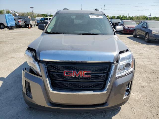Photo 5 from auction – 2012 GMC TERRAIN SL with VIN 2GKFLUE55C6341732