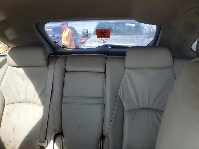 صورة رقم 10 من المزاد - 2007 LEXUS RX 350 مع VIN 2T2GK31U37C006446