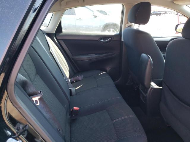 Photo 10 from auction – 2016 NISSAN SENTRA S with VIN 3N1AB7AP4GY267048