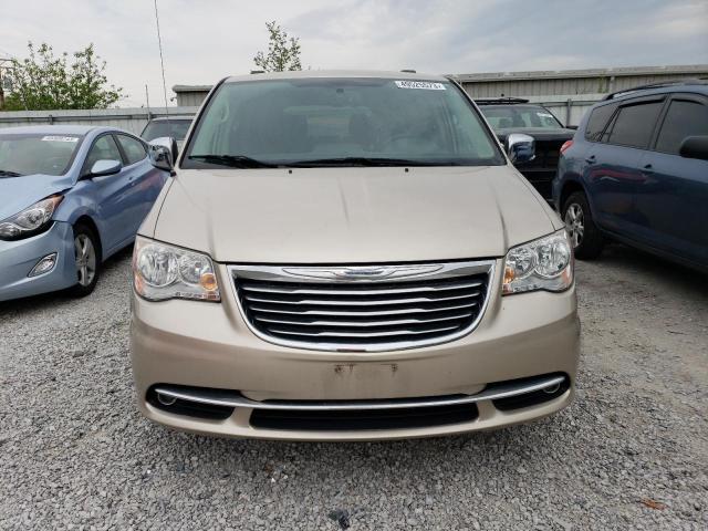 Photo 5 from auction – 2015 CHRYSLER TOWN & COU with VIN 2C4RC1CG7FR574073