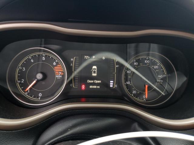 Photo 9 from auction – 2018 JEEP CHEROKEE L with VIN 1C4PJLCB2JD552569