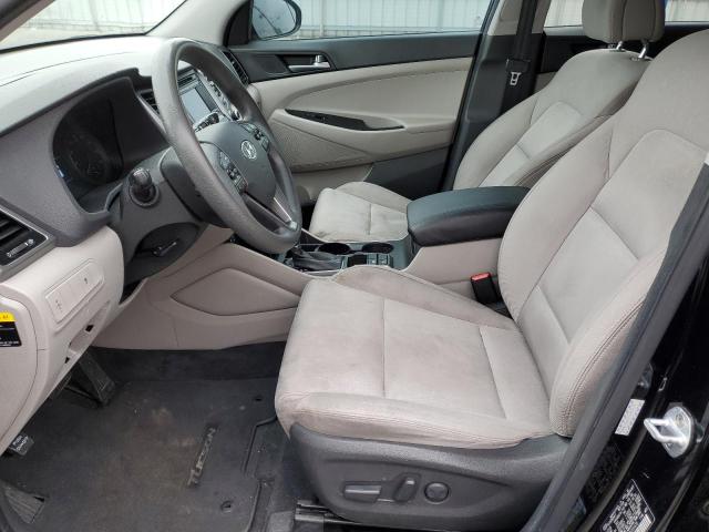 Photo 7 from auction – 2016 HYUNDAI TUCSON LIM with VIN KM8J33A47GU101470
