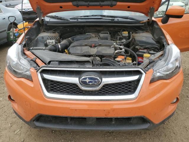 Photo 12 from auction – 2013 SUBARU XV CROSSTR with VIN JF2GPACC5D2864785