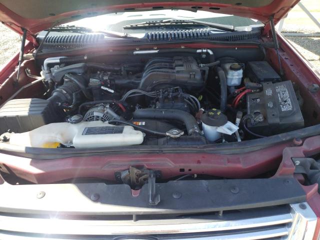 Photo 12 from auction – 2006 FORD EXPLORER X with VIN 1FMEU73E06UA83971