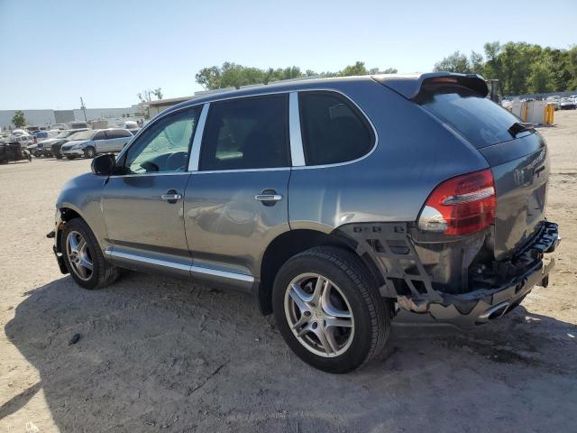 Photo 2 from auction – 2010 PORSCHE CAYENNE with VIN WP1AA2APXALA10221