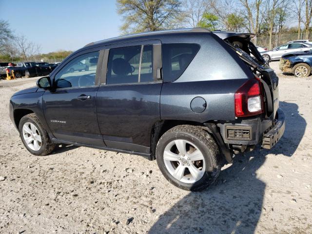 Photo 2 from auction – 2015 JEEP COMPASS LA with VIN 1C4NJDEB4FD272220