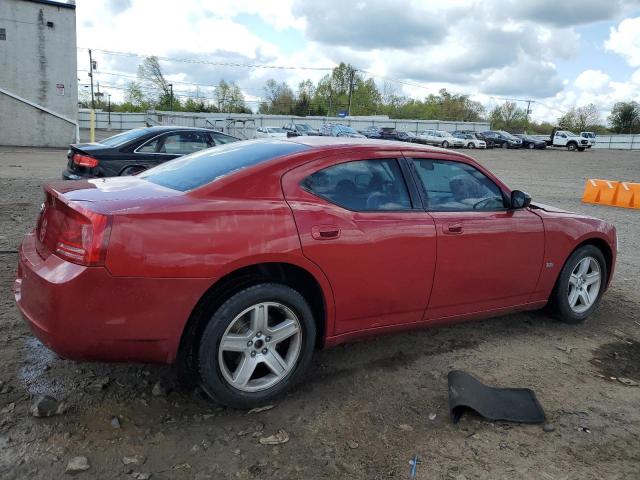 Photo 3 from auction – 2008 DODGE CHARGER with VIN 2B3KA43G28H234543