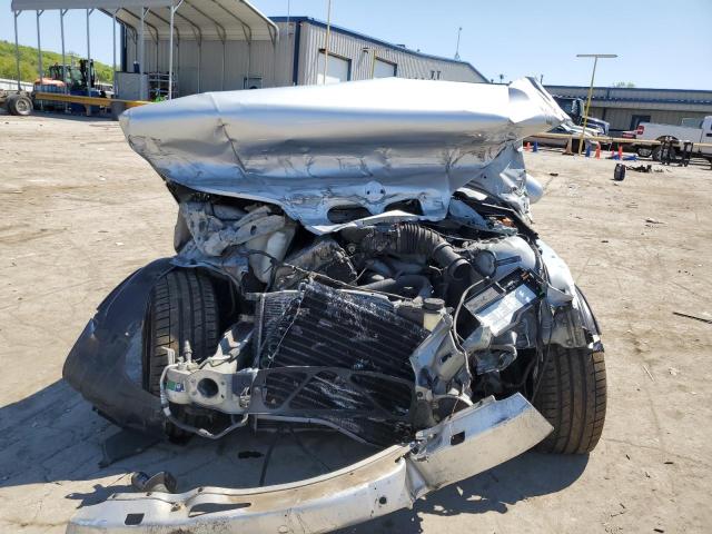 Photo 5 from auction – 1997 BMW Z3 1.9 with VIN 4USCH7329VLB80898