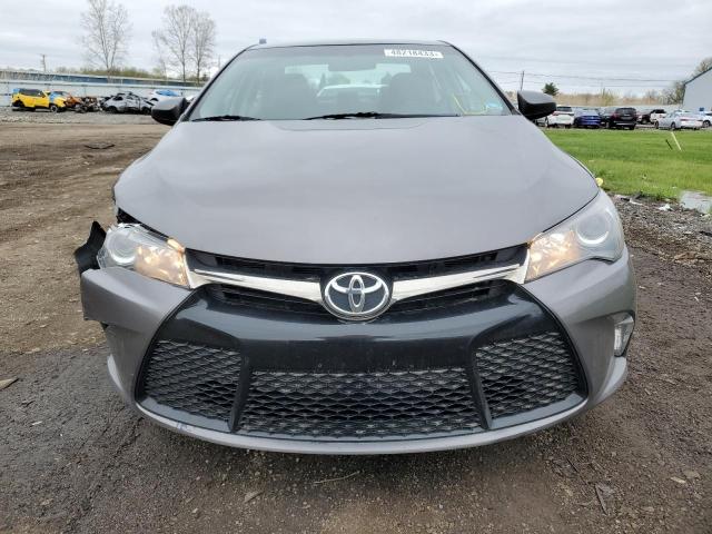 Photo 5 from auction – 2017 TOYOTA CAMRY LE with VIN 4T1BF1FK9HU428557