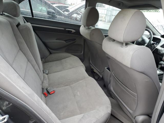 Photo 10 from auction – 2010 HONDA CIVIC EX with VIN 2HGFA1F82AH509466