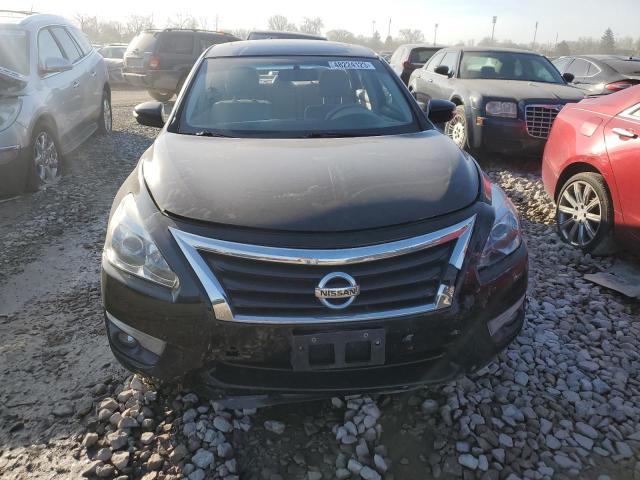 Photo 5 from auction – 2014 NISSAN ALTIMA with VIN 1N4AL3AP3EC104292