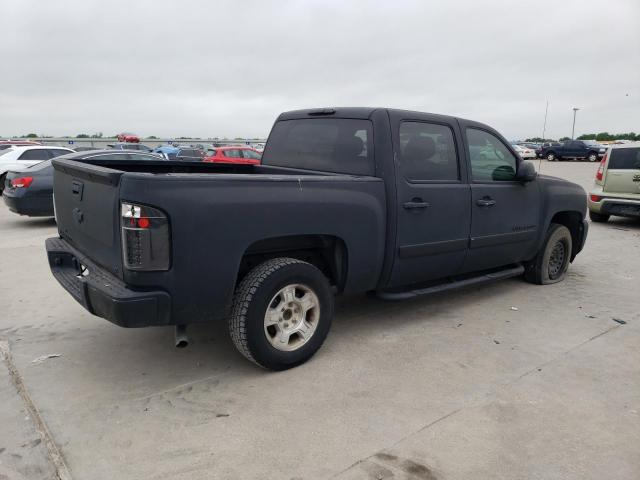 Photo 3 from auction – 2008 CHEVROLET SILVERADO with VIN 3GCEC13C88G205789