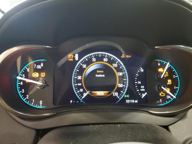Photo 9 from auction – 2015 BUICK LACROSSE with VIN 1G4GB5G36FF268249