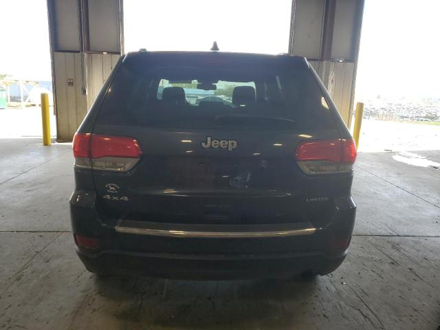 Photo 6 from auction – 2015 JEEP GRAND CHER with VIN 1C4RJFBG9FC611119
