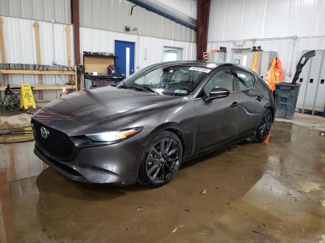 Photo 1 from auction – 2019 MAZDA 3 PREMIUM with VIN JM1BPBNM8K1141262