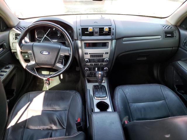 Photo 8 from auction – 2011 FORD FUSION with VIN 3FAHP0JG7BR247325