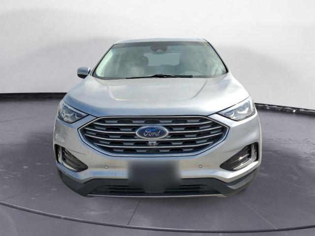 Photo 5 from auction – 2022 FORD EDGE TITAN with VIN 2FMPK4K92NBA37970