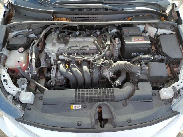 Photo 11 from auction – 2020 TOYOTA COROLLA L with VIN 5YFDPRAE4LP119885