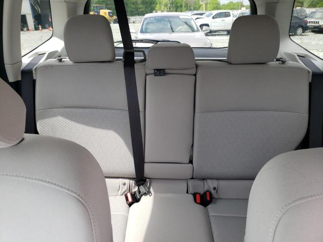 Photo 10 from auction – 2015 SUBARU FORESTER 2 with VIN JF2SJADC8FH507353