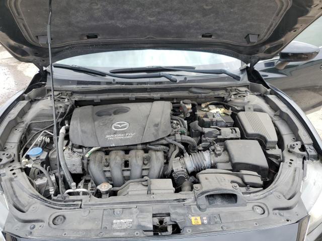 Photo 11 from auction – 2016 MAZDA 6 TOURING with VIN JM1GJ1V5XG1475942