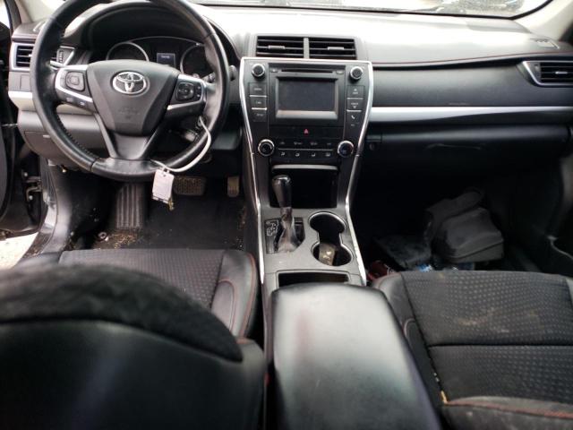 Photo 8 from auction – 2015 TOYOTA CAMRY LE with VIN 4T1BF1FK4FU001557
