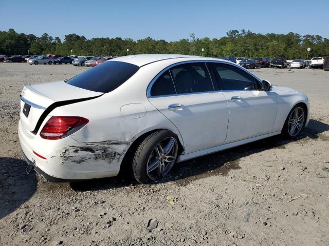 Photo 3 from auction – 2017 MERCEDES-BENZ E 300 with VIN WDDZF4JB6HA239593