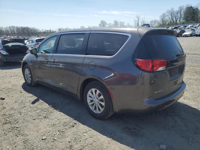 Photo 2 from auction – 2017 CHRYSLER PACIFICA T with VIN 2C4RC1DG0HR676431