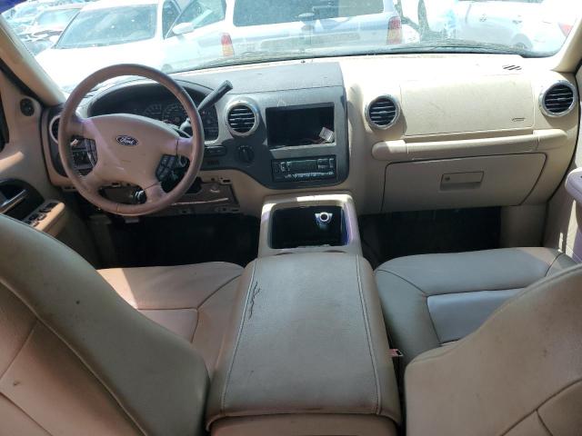 Photo 8 from auction – 2004 FORD EXPEDITION with VIN 1FMFU18L24LA52734