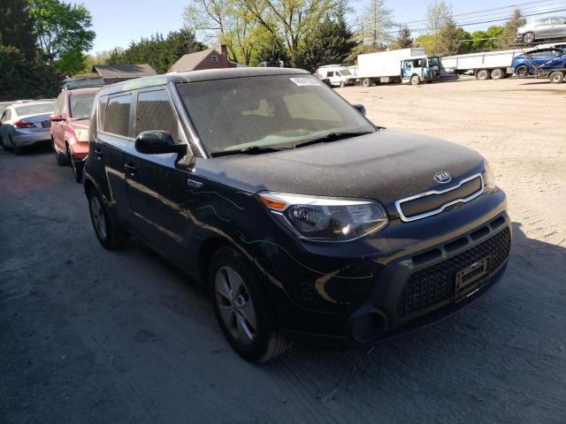 Photo 4 from auction – 2015 KIA SOUL with VIN KNDJN2A29F7121028