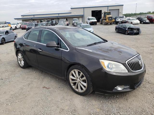 Photo 4 from auction – 2012 BUICK VERANO with VIN 1G4PS5SK2C4221306
