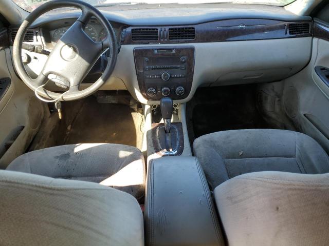Photo 8 from auction – 2012 CHEVROLET IMPALA LS with VIN 2G1WF5E31C1177876
