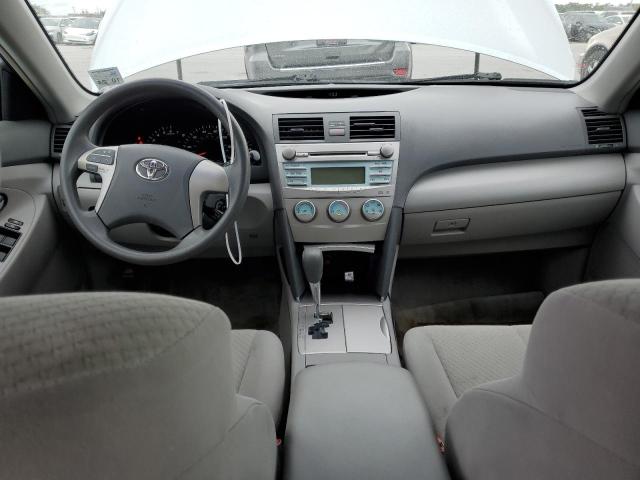 Photo 8 from auction – 2007 TOYOTA CAMRY CE with VIN 4T1BE46K57U056668