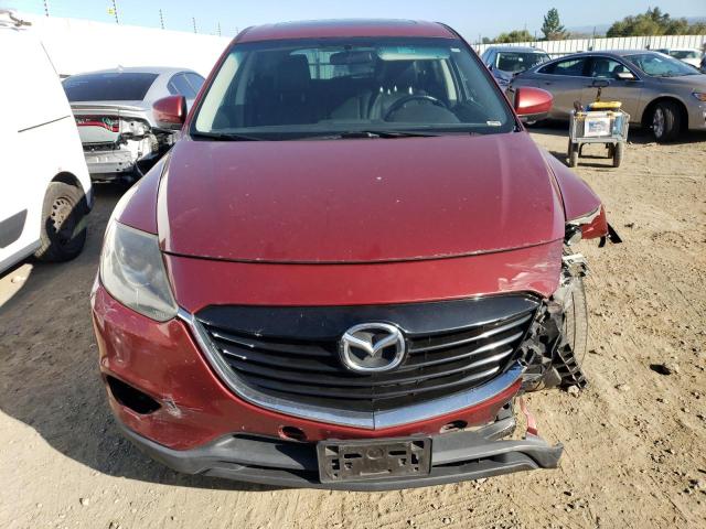 Photo 5 from auction – 2013 MAZDA CX-9 TOURI with VIN JM3TB2CV7D0423391