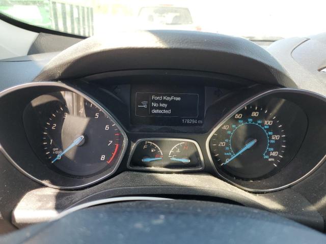 Photo 9 from auction – 2013 FORD ESCAPE TIT with VIN 1FMCU0J99DUD64457
