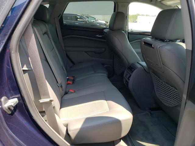 Photo 11 from auction – 2011 CADILLAC SRX PREMIU with VIN 3GYFNKE64BS538338