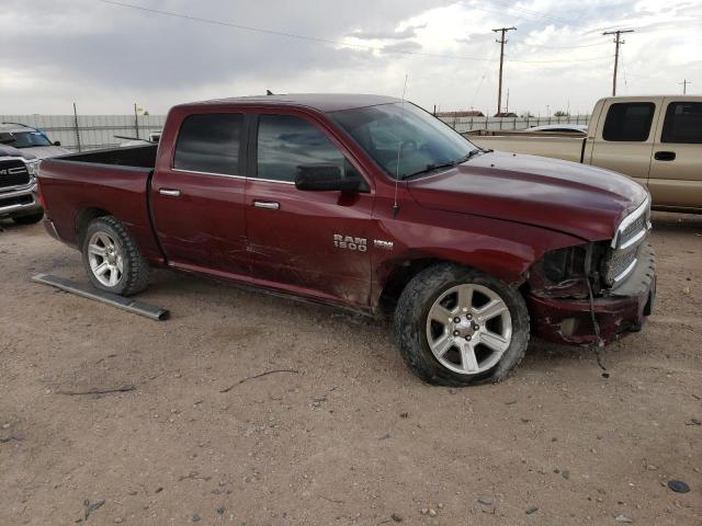Photo 4 from auction – 2018 RAM 1500 SLT with VIN 1C6RR7LT4JS172864