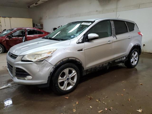 FORD ESCAPE SE 2014 with VIN 1FMCU9GX5EUC61841 - Photo from auction