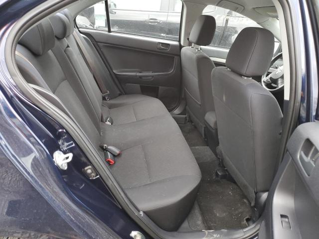 Photo 10 from auction – 2014 MITSUBISHI LANCER SE with VIN JA32V2FW6EU020303