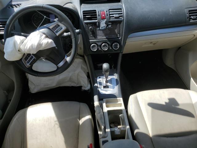 Photo 8 from auction – 2014 SUBARU XV CROSSTR with VIN JF2GPAKC7E8312494