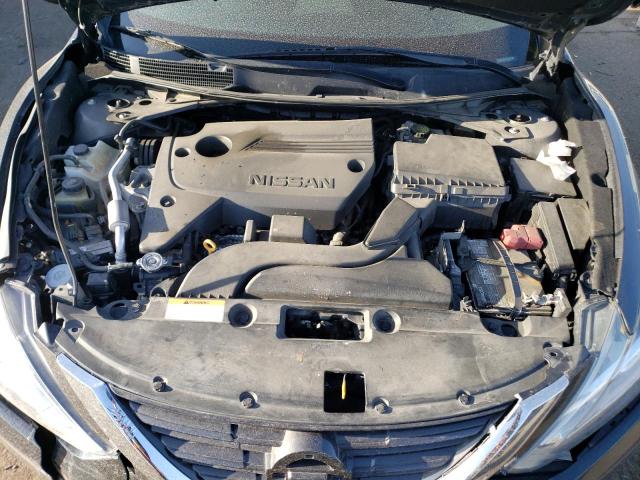 Photo 11 from auction – 2017 NISSAN ALTIMA 2.5 with VIN 1N4AL3AP7HC125263