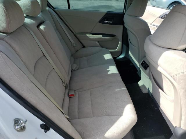 Photo 10 from auction – 2013 HONDA ACCORD EX with VIN 1HGCR2F70DA167396