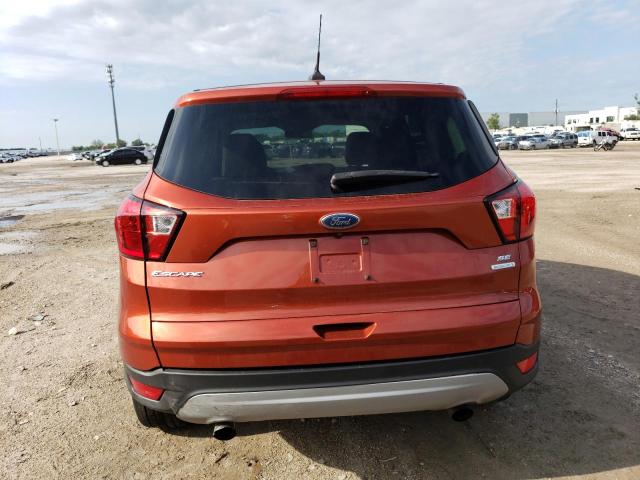 Photo 6 from auction – 2019 FORD ESCAPE SE with VIN 1FMCU0GD5KUB21303